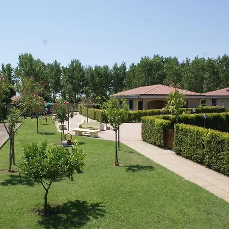 Residence Il Faro *