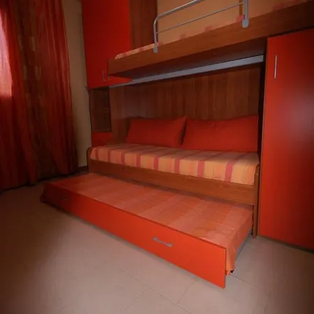 Residence Il Faro *