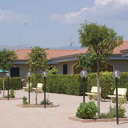 Residence Il Faro Marina di Monasterace