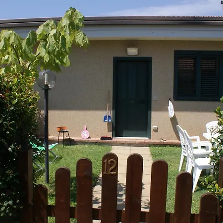 Apartmanhotel Residence Il Faro *