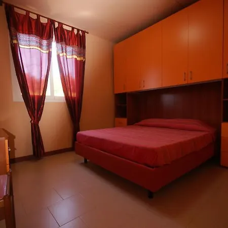 Apartmanhotel Residence Il Faro