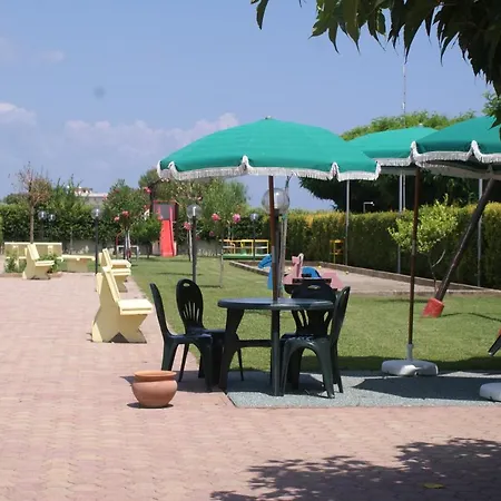 Apartmanhotel Residence Il Faro *