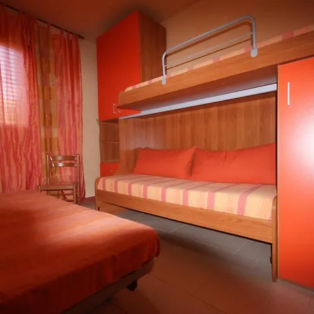 Residence Il Faro Apartmanhotel *