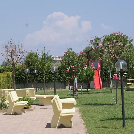 Residence Il Faro *