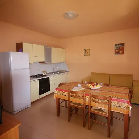 Appart hôtel Residence Il Faro